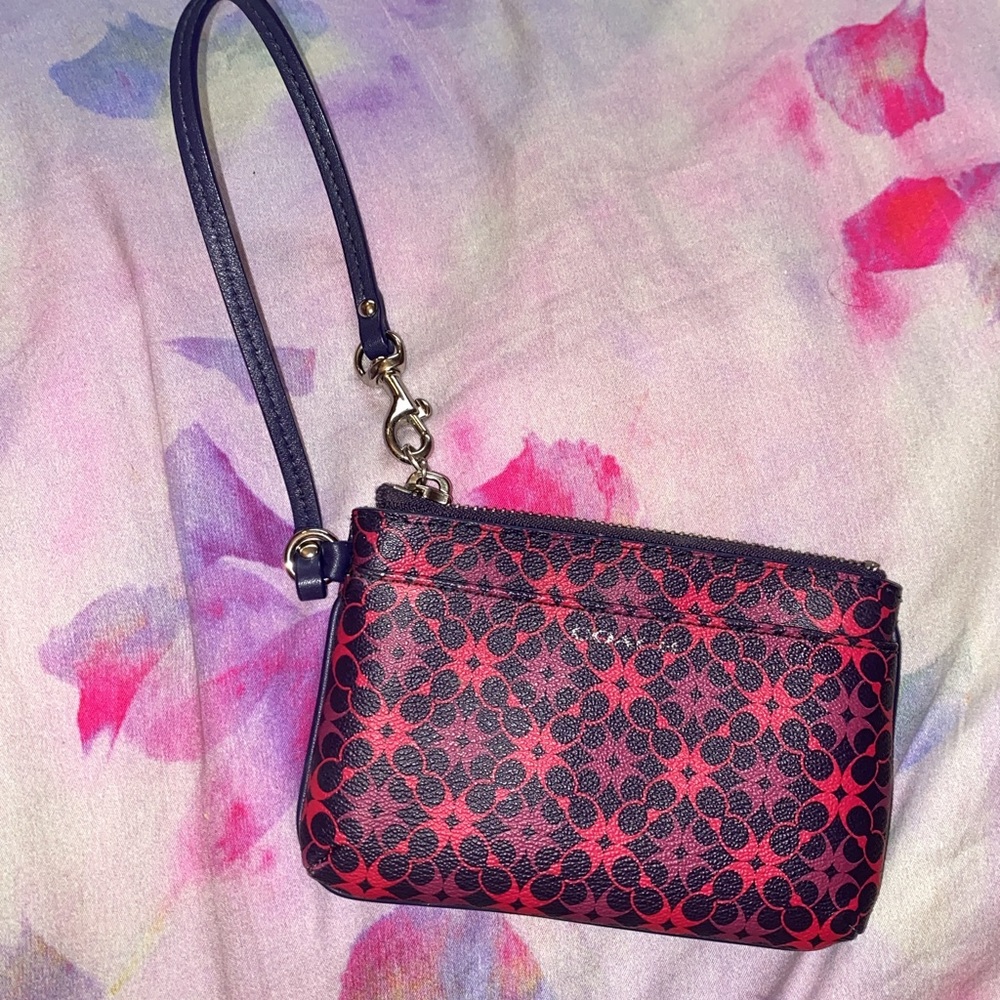 wristlet